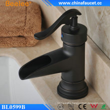 Oil Rubbed Bronze Bathroom Upc Basin Sink Faucet